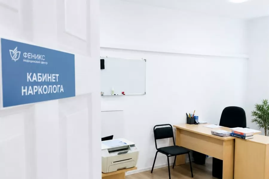 Реабилитационный центр для наркозависимых в Подпорожье