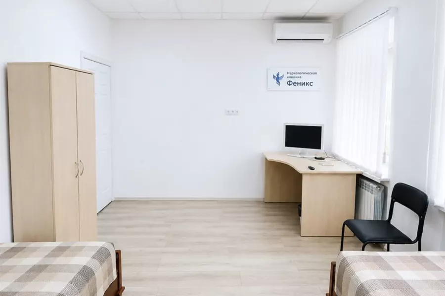 Лечение в частном наркологическом стационаре в Подпорожье